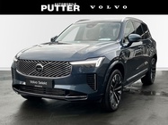 Volvo XC90 2025