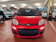 Fiat Panda 2016