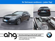 BMW 5 Series 2023