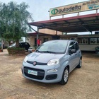 Fiat Panda 2022