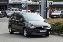 Volkswagen Touran 2019