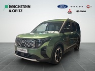 Ford Tourneo Courier 2025