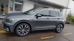 Volkswagen Tiguan 2019
