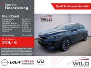 Kia XCeed 2022