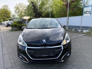 Peugeot 208 2019