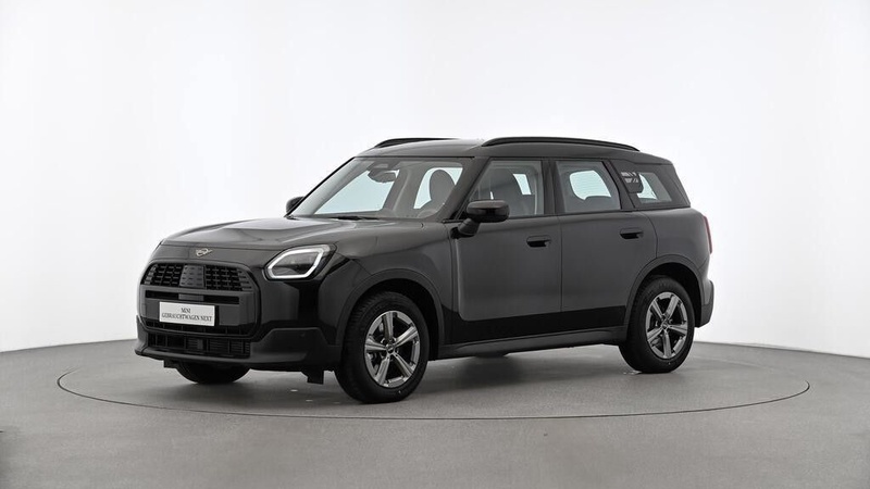 MINI Other