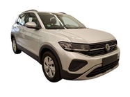 Volkswagen T-Cross 2024