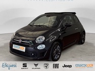Fiat 500C 2021