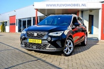 Seat Arona 2024