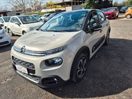 Citroen C3 2021