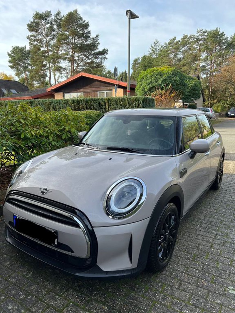 MINI One