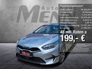 Kia cee'd Sportswagon 2025