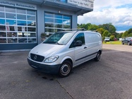 Mercedes-Benz Vito 2008