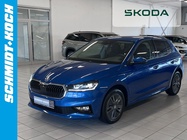 Skoda Fabia 2024