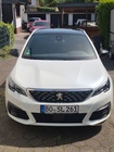 Peugeot 308 2021
