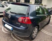 Volkswagen Golf 2004