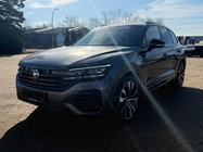 Volkswagen Touareg 2022