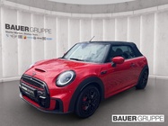 MINI Cabrio 2022