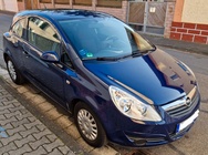 Opel Corsa 2009