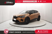 Renault Captur 2023