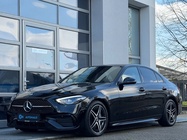 Mercedes-Benz C-Class 2022