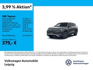 Volkswagen Tayron 2025