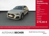 Audi A1 2025