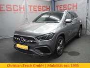 Mercedes-Benz GLA-Class 2024
