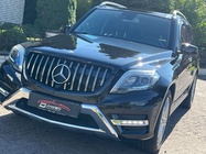 Mercedes-Benz GLK-Class 2014