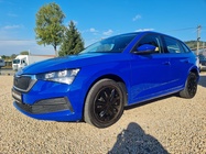 Skoda Scala 2019