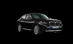 BMW X4 2023