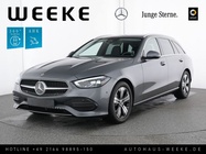 Mercedes-Benz C-Class 2025