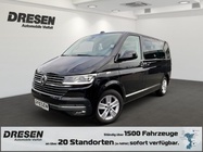 Volkswagen T6 2020