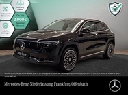 Mercedes-Benz EQA 2025