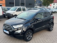 Ford EcoSport 2019