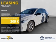 Volkswagen Golf 2025