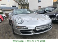 Porsche 997 2008