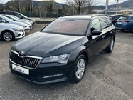 Skoda Superb 2021