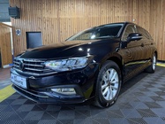 Volkswagen Passat 2023