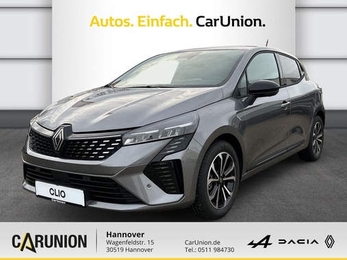Renault Clio 2026
