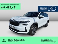 Skoda Kodiaq 2024
