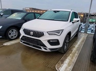Seat Ateca 2021