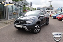 Dacia Duster 2022
