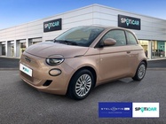 Fiat 500e 2023