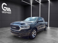 Dodge RAM 2019