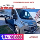 Fiat Ducato 2021