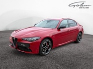 Alfa Romeo Giulia 2023