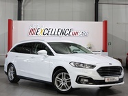 Ford Mondeo 2019