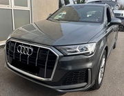 Audi Q7 2020
