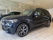 BMW X5 2021